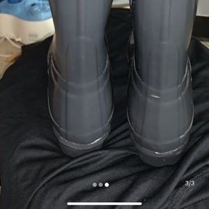 Hunter boots